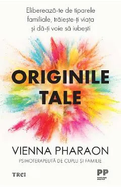 eBook Originile tale