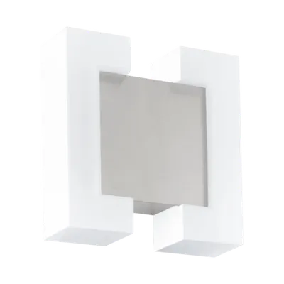 Lampa perete SITIA 3000K alb cald 220-240V,50/60Hz IP44
