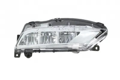 Proiector ceata fata dreapta (LED) SEAT LEON dupa 2012