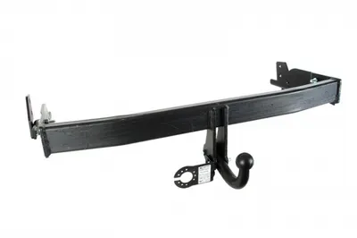 Carlig remorcare Steinhof Kia Sorento 2002-2006