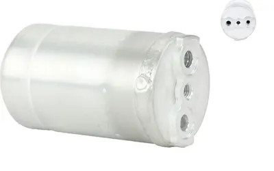 Uscator aer conditionat potrivit BMW 5 (G30, F90), 5 (G31), 6 GRAN TURISMO (G32), 7 (G11, G12) 1.6-3.0H 07.15