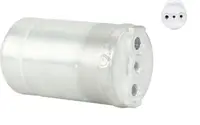 Uscator aer conditionat potrivit BMW 5 (G30, F90), 5 (G31), 6 GRAN TURISMO (G32), 7 (G11, G12) 1.6-3.0H 07.15-