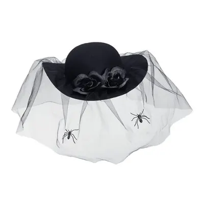 Palarie vaduva neagra Widmann Italia 68578