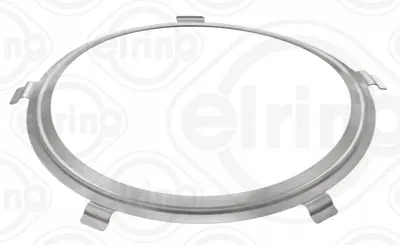 Inel Etansare Galerie Evacuare Potrivit Jaguar E-Pace, F-Pace, Xe, Xf Ii, Xf Sportbrake; Land Rover Defender, Discovery Sport, Discovery V, Range Rover Evoque, Range Rover Sport Ii 2.0d 2.0dh 12.14