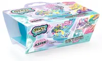 Set creativ Canal Toys - Mini set pentru ASMR slime, sortiment