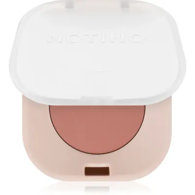 Notino BlurFx Blush Matte blush Moroccan Dusk 4 g