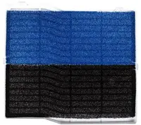 Filtru combinat pentru dezumidificator Rohnson – DF-039, pentru R-9577/R-9825