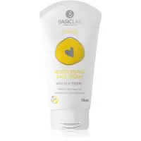 BasicLab Dermocosmetics Famillias crema bogat hidratanta faciale 75 ml