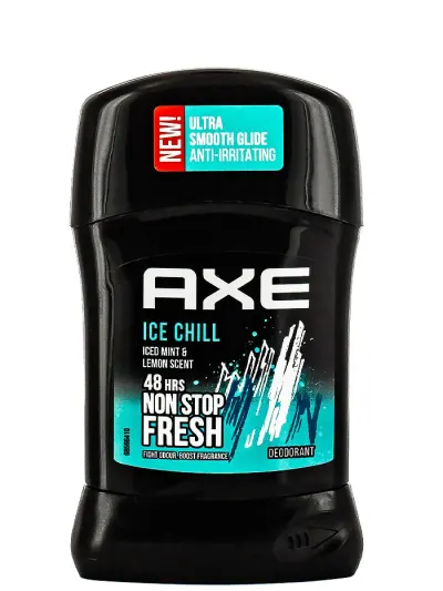 Axe Stick deodorant 50 ml Ice Chill