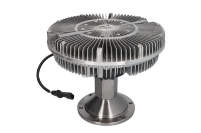 Cupla ventilator radiator (numar pini: 5) EURO 6 potrivit IVECO STRALIS I, STRALIS II, S-WAY, X-WAY F2BE0681C-F3HFL611G 06.03