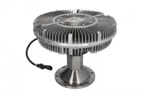 Cupla ventilator radiator (numar pini: 5) EURO 6 potrivit IVECO STRALIS I, STRALIS II, S-WAY, X-WAY F2BE0681C-F3HFL611G 06.03-