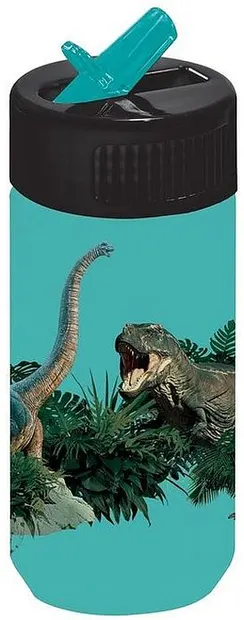 Sticlă de apă Derform Dinosaurs 19 - 330 ml