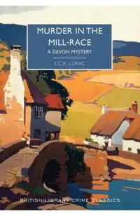 Murder in the Mill-Race