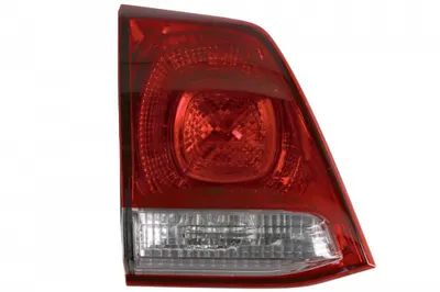 Stop spate Stanga (partea interioara, LED W16W) potrivit TOYOTA LAND CRUISER 200 01.08