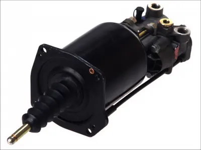Actuator ambreiaj (cursa: 85mm) potrivit MAN E2000, F2000, F90, F90 UNTERFLUR, HOCL, L2000, LION S CITY, LION S COACH, LION S STAR, NG, NL, NU, R, SL II, SU, UL 01.85
