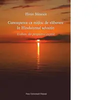 Cunoasterea ca mijloc de eliberare in Hinduismul advaitin.Evaluare din perspectiva crestina