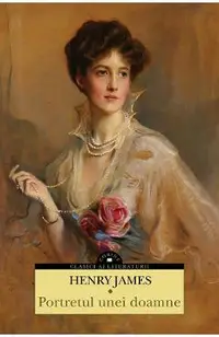 eBook Portretul unei doamne