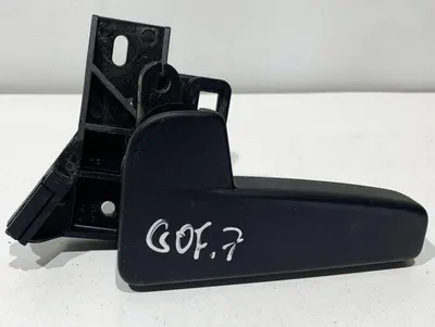 Maner deschidere capota fata 6R1823533 Seat Leon 3 (2012-2016)