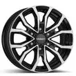 DEZENT KC dark 7.50x17 6/139,70/55/93,1