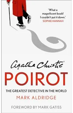 Agatha Christie's Poirot: The Greatest Detective in the World