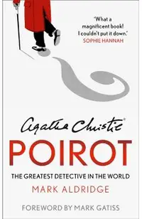 Agatha Christie's Poirot: The Greatest Detective in the World