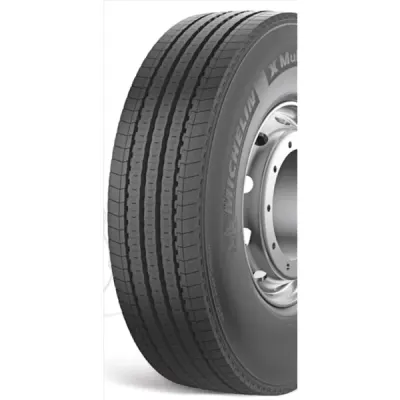 Anvelopa Vara Michelin X MULTI Z 235/75R17.5 132/130M