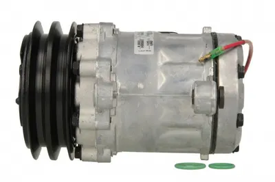 Compresor climatizare potrivit FIAT CINQUECENTO, SEICENTO 600, SEICENTO 600 HATCHBACK 0.9 1.1 10.94-01.10