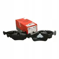 Set Placute Frana Fata Trw Bmw Seria 3 E36 Compact 1994-2000 GDB1100