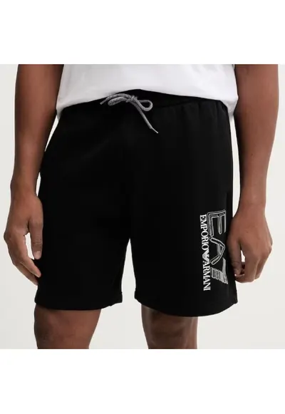 Sort Train Visibility M Shorts Br-7m001324-Af10377-Uc001