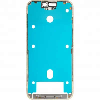 Rama Display Forward Guard pentru Apple iPhone 15 Pro