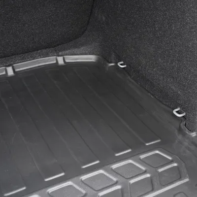 Tavita portbagaj cauciuc Umbrella pentru Audi A4 (B6) combi (2000-2004)