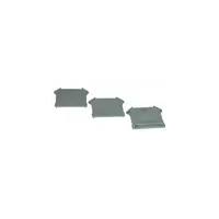 Capac clema sir 6mmp Gri (verde)