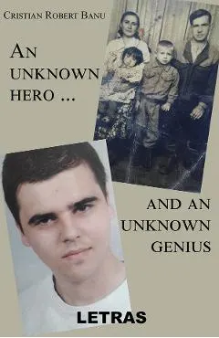 eBook An unknown hero and an unknown genius