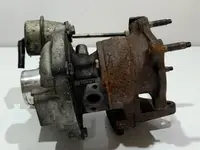 Turbo 54359710029 Renault Megane 3 (2008-2012) 1.5 dci k9k (830)
