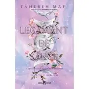 Legamant de sange (Un regat intretesut, vol. 3)