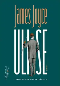 Ulise - Paperback brosat - James Joyce