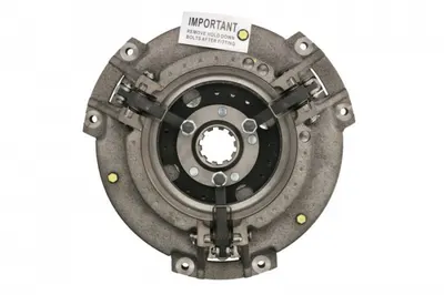 Placa presiune ambreiaj (280mm) potrivit MASSEY FERGUSON 133, 135, 145, 1140, MF 35, MF 35 X, 435 X