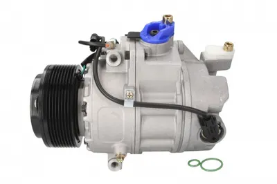 Compresor climatizare potrivit BMW 7 (F01, F02, F03, F04), X6 (E71, E72) 3.0 06.07-07.14