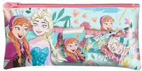 Penar școlar echipat Kids Licensing - Frozen Enchanted Spirits