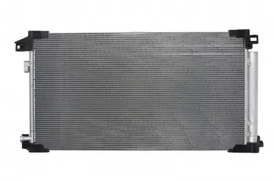 Condensator climatizare (cu uscator) potrivit LEXUS UX; TOYOTA C-HR, COROLLA, PRIUS 1.8H 2.0 Electric 09.15