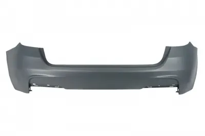 Bara spate M-PAKIET BMW Seria 3 F30, F80, 3 F31 Station Wagon 2011-2017