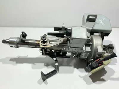 Coloana directie electrica cu blocator 488101061R Renault Megane 3 facelift (2012-2016) 1.5 dci K9K (636) 110 cp