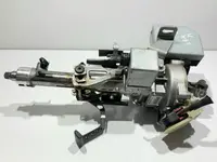 Coloana directie electrica cu blocator 488101061R Renault Megane 3 facelift (2012-2016) 1.5 dci K9K (636) 110 cp