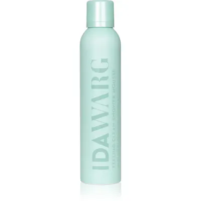 IDA WARG Beauty Everyday Feeling Clean spumă pentru duș 200 ml