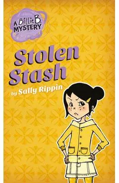 Stolen Stash: Volume 5