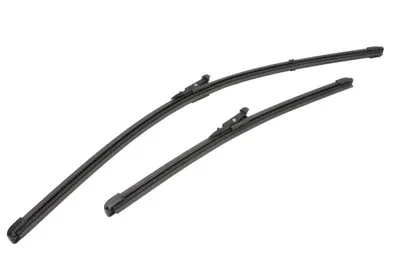 Lama stergator fata (2buc) VF397 Silencio Xtrm 600 380mm potrivit HYUNDAI BAYON, I20 III; NISSAN QASHQAI I 11.06