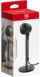 Cameră pentru Nintendo Switch 2, negru