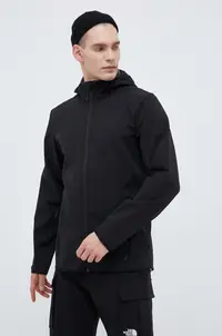Jack Wolfskin jachetă outdoor Bornberg
