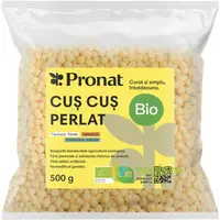 Cus Cus Perlat Ecologic/Bio 500g