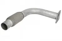 Racord evacuare potrivit BOVA; DAF CF 85; XF105 EURO 5